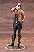 DC Comics: Red Hood Ikemen 1/7 Scale Ani-Statue with Bonus Part by Kotobukiya