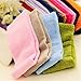 Eldwviz 10pcs/lot 10 Color Women Men Sports Headband Hair Band Stretchy Sweatbands Yoga Gym Hair Head Band for Ladies Gift