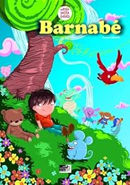 Barnabé