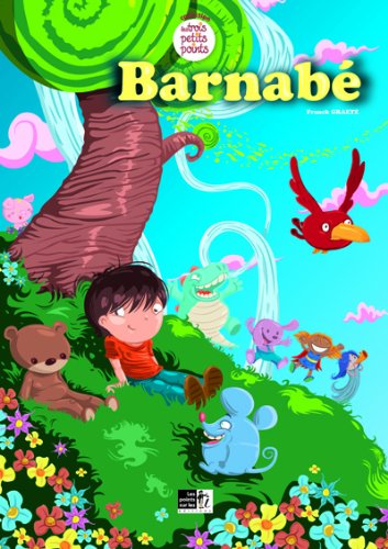 Barnabé