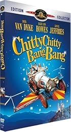 Chitty Chitty Bang Bang - Édition Collector
