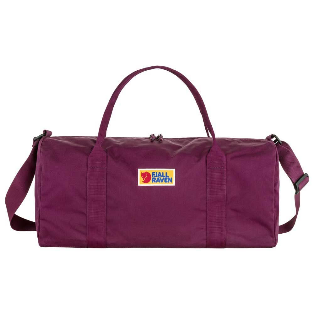 Fjallraven Vardag Duffel 30l One Size