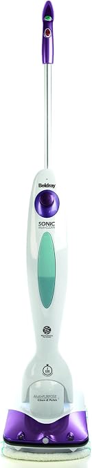 beldray floor cleaner