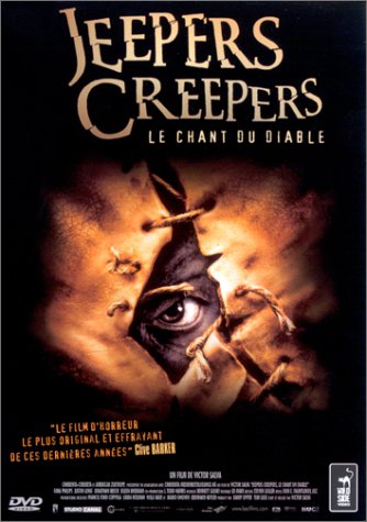 Jeepers Creepers, Le Chant Du Diable