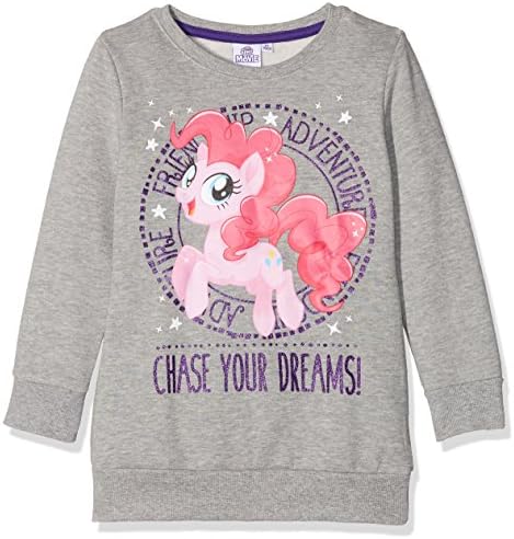 MON PETIT PONEY Girl's Sweatshirt