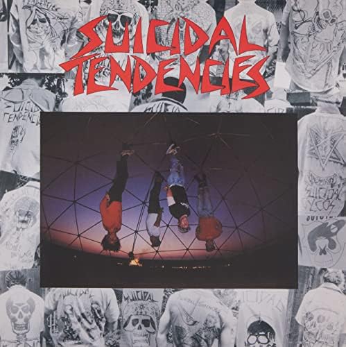 Suicidal Tendencies - Join The Army - Amazon.com Music