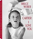 Cartier I Love You by