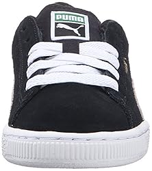 PUMA unisex child Suede Classic