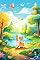 Livro Buddy e Luna - A Pedra da Amizade (Buddy e Luna - Amigos Magicos em Aventuras Epicas)
