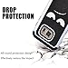S7 Case, Galaxy S7 Case, UrSpeedtekLive [Shock Absorption] Dual Layer Heavy Duty Protective Silicone Plastic Cover Case for Samsung Galaxy S7 - Don't Touch