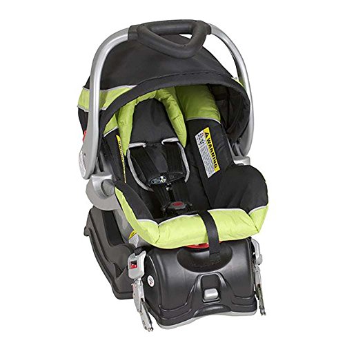 Baby Trend Expedition Travel System with Stroller and Car Seat,
Electric Lime