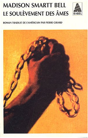 Le  soulèvement des âmes