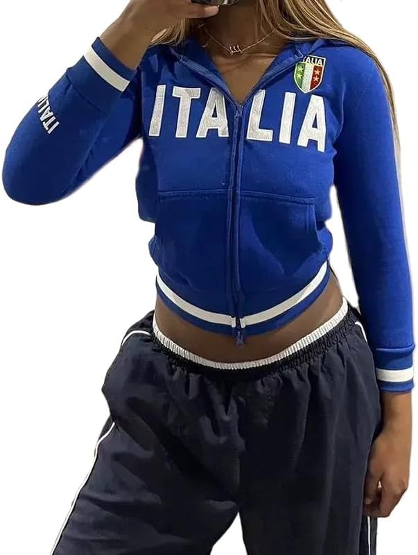 VV VIPELE Track Jacket, Calabria XS at Amazon Men's Clothing store