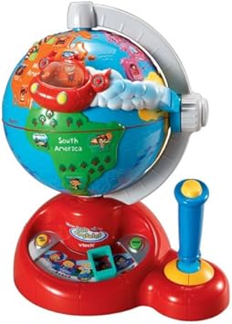 Vtech Little Einsteins Learn \u0026 Discover 