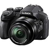 Panasonic Lumix DMC-FZ300