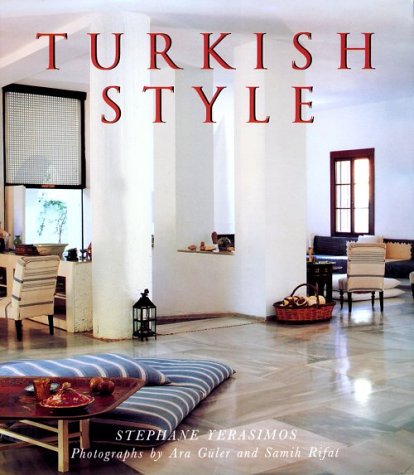 Turkish Style by