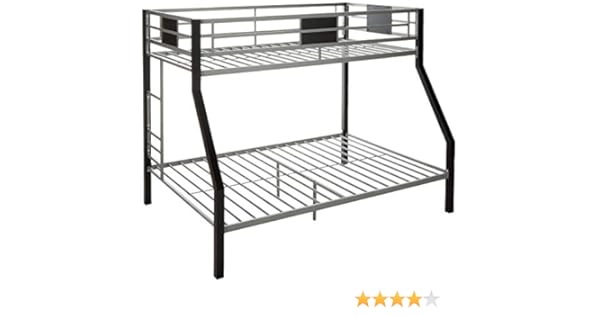 dinsmore bunk bed