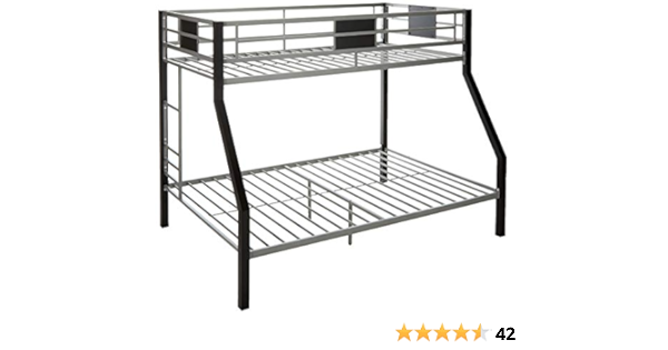 ashley dinsmore bunk bed