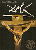 Hardcover Salvador Dali Book