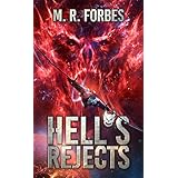 Hell's Rejects (Chaos of the Covenant Book 1)