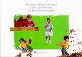 Dialogue on Early Childhood Science, Mathematics and Technology Education, American Association for the Advancement of Science Staff, 0871686295