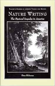 Best nature writing 2019 image