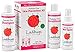 LADIBUGS Lice Prevent Conditioner 8oz | Natural, Essential Oils, Sulfate-free