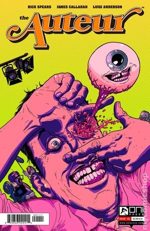 Auteur #1