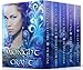 Midnight Craft: 5 Paranormal Novels of Magic, Gods, Sidhe, & More