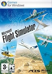 Flight Simulator X: Acceleration