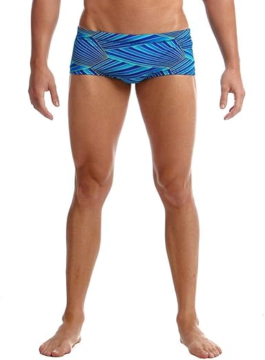 maillot de bain funky trunks