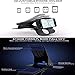 HMS Happy Memories Car Phone Holder Dashboard Mount Cradle Cellphone Clip GPS Bracket Mobile Phone Holder Stand for Phone in Car Case