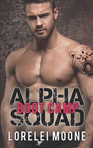 Alpha Squad: Boot Camp