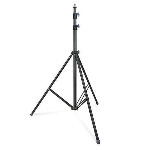 LINCO Lincostore Zenith feet Heavy Duty Light Stand for