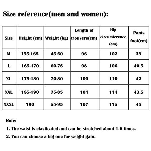 BIHIKI Patient Pants Clothing for Disability Elderly Surgery Patients,Easy to Wear Off,Hospital/Home Care Nursing Aid,Suit for Fracture, Incontinence,Bedridden Patients/Elderly (L) - Thumbnail 6