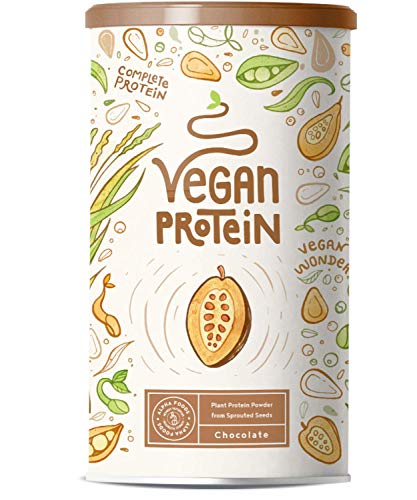 Vegan-Protein-SCHOKOLADE-Kraftvoll-und-rein-pflanzliches-Proteinpulver-mit-Reis-Soja-Erbsen-Chia-Sonnenblumen-und-Kuerbiskernprotein-Ohne-kuenstliche-Suessstoffe-und-Aromen Vegan-Protein-SCHOKOLADE-Kraftvoll-und-rein-pflanzliches-Proteinpulver-mit-Reis-Soja-Erbsen-Chia-Sonnenblumen-und-Kuerbiskernprotein-Ohne-kuenstliche-Suessstoffe-und-Aromen