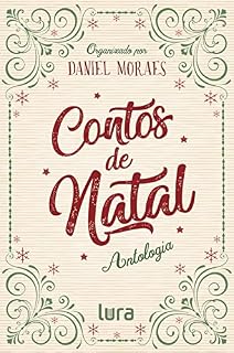 Livro Contos de Natal: Volume 1