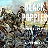 Black Poppies by