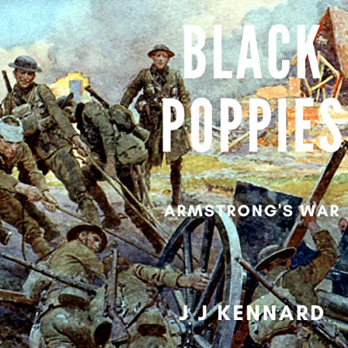 Black Poppies by J. J. Kennard