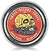 GRAVE BEFORE SHAVE™ Cigar Blend Beard Balm (Cigar/Vanilla Scent)(4 oz.)
