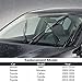 MIKKUPPA Windshield Wiper Blades - for 2009-2016 Toyota Corolla, 2009-2016 MuranoNissan, 2012-2016 RAV4, Front Wipers Replacement - 26