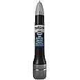 Dupli-Color AGM0379 Scratch Fix All-In-1 Exact-Match Automotive Touch-Up Paint – General Motors Black Sapphire – 0.25 oz. Paint Pen