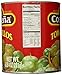 LA COSTENA Green Tomatillo, 100 Ounce,360006