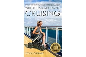 Everything You Need to Know About Wheelchair Accessible Cruising