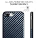 Galaxy Note 8 Case, BassTop Full Protection Hard Slim Premium Cover [Dual Layer] Heavy Duty Shockproof Protective Case for Samsung Galaxy Note 8 (2017 Release) (Black.)