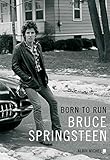 Born to Run [ en francais ] (A.M. BIOG.MEM.) (French Edition) by 