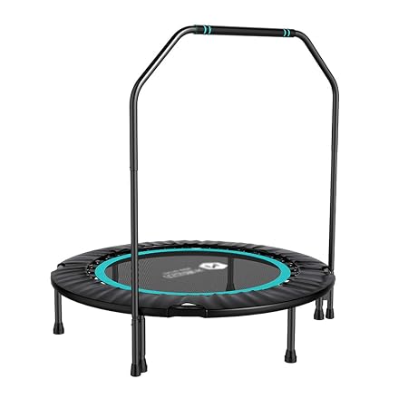 Trampolini Elastici Per Interni Trampolino Perdita Di Peso