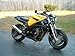 AlphaMoto Black 7/8 Ace Cafe Racer Clubman Handlebar Handle bars handlebars Bar End Mirrors Motorcycle CB XS KZ GS 550 650 750 850