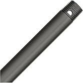Maxim Lighting STR06206OI-JH Accessory - Extension Stem-0.62 Inches Wide, Down Rod Length: 6 Inch, Finish Color: Oil Rubbed B