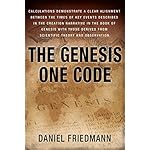 The Genesis One Code: Harmonizing the biblical Genesis creation account with scientific theory and observation showing convergence between modern science and religion. (Inspired Studies Book 1)